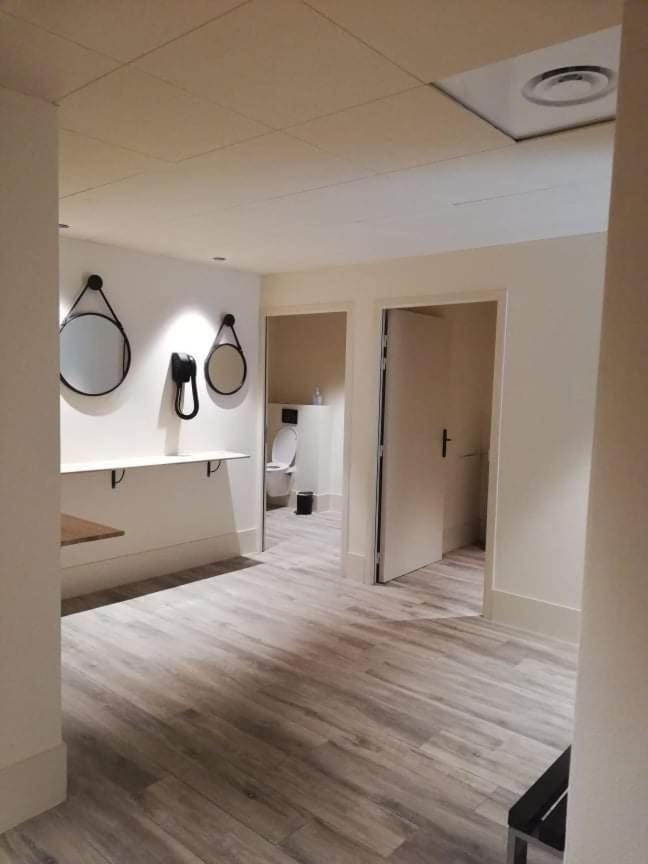 Appartement Prive Dans Residence Balneo Aladin Cauterets Exteriör bild
